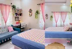 bedroom decor ideas simple