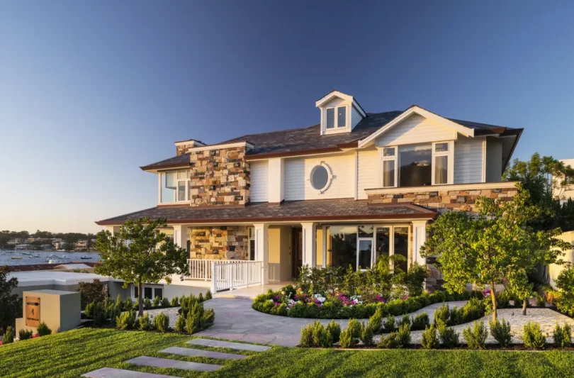 best home design styles
