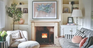budget decor ideas for home