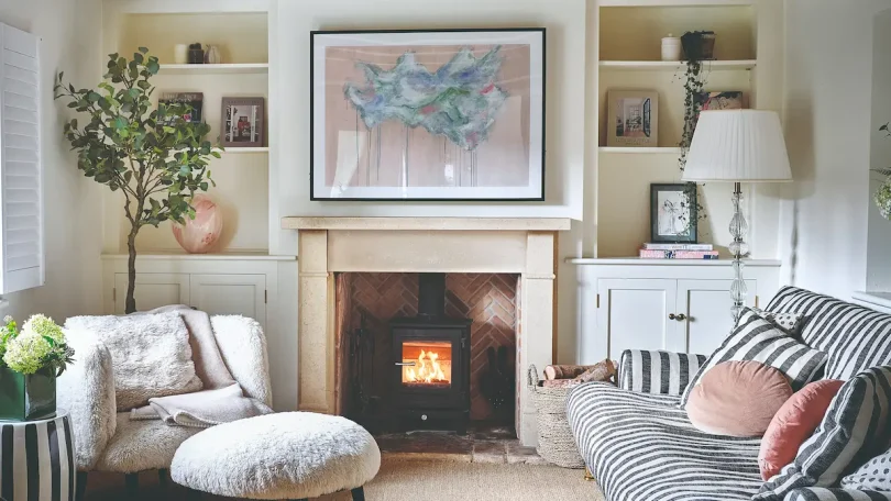 budget decor ideas for home