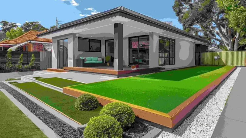 budget home design ideas