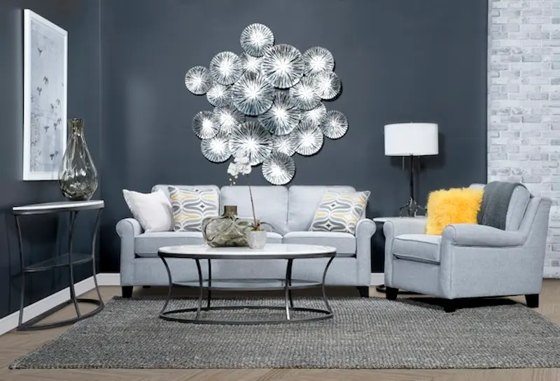 choose the right size furniture