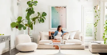 comfortable living style tips