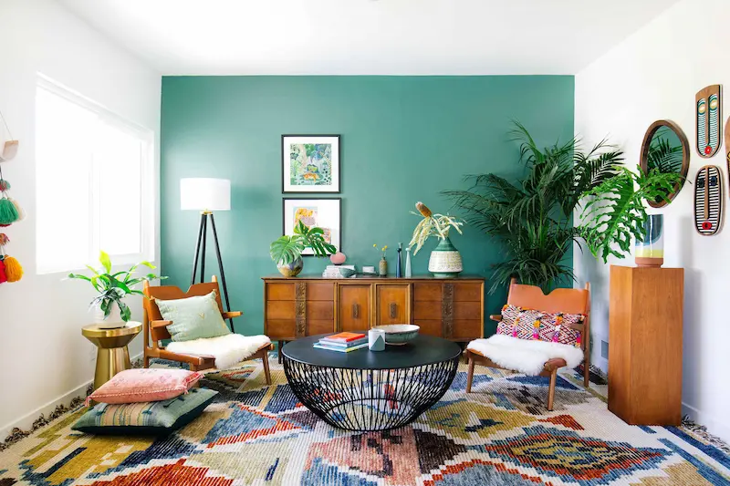 comfortable living style tips for every home
