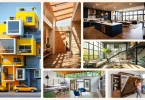 efficient space planning ideas
