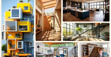 efficient space planning ideas
