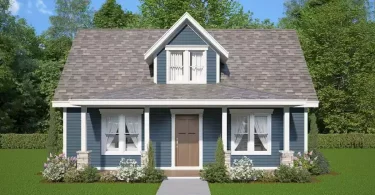 home design ideas for small houses