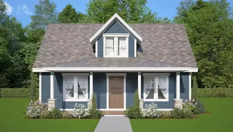 home design ideas for small houses