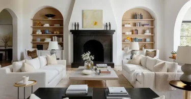 latest decor ideas trends