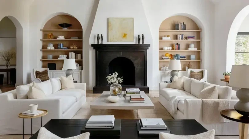 latest decor ideas trends