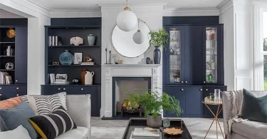 luxury living style guide