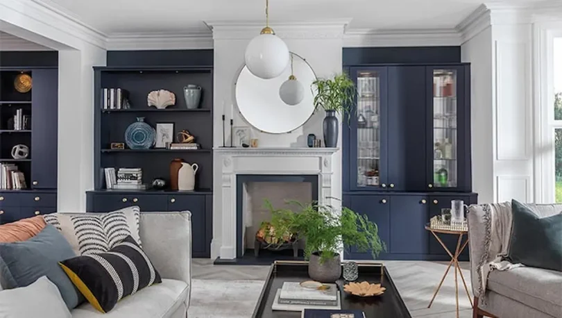 luxury living style guide