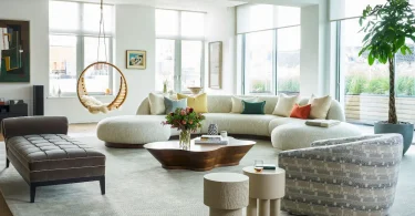 modern decor ideas for home