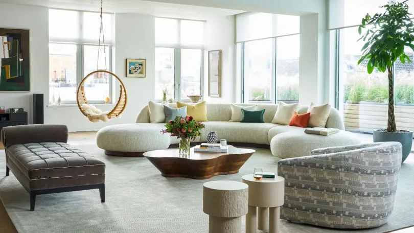 modern decor ideas for home