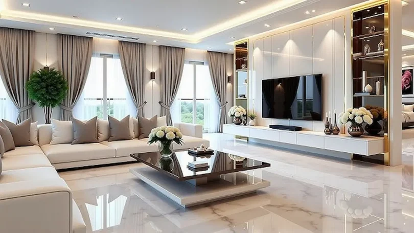 modern home design ideas