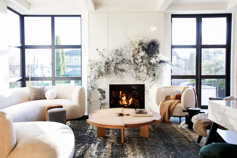 modern living room design ideas