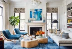 modern living style ideas