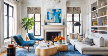 modern living style ideas