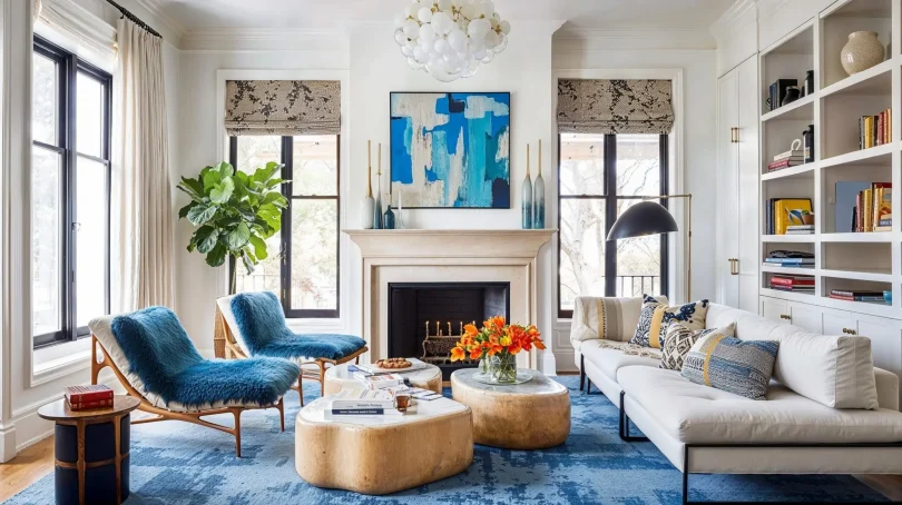 modern living style ideas