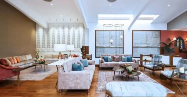 room space planning guide