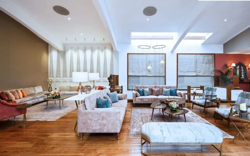 room space planning guide