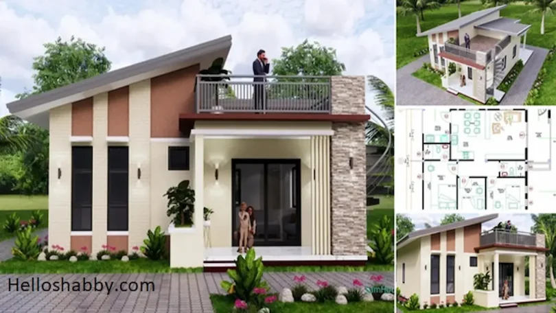 simple home design tips
