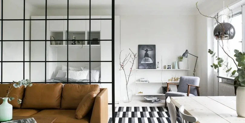 small space planning tips