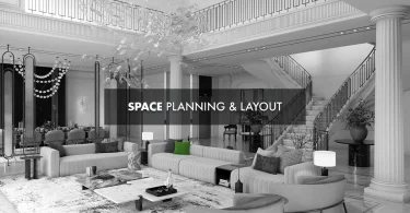 smart space planning design
