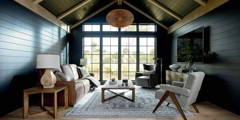 space planning ideas for home