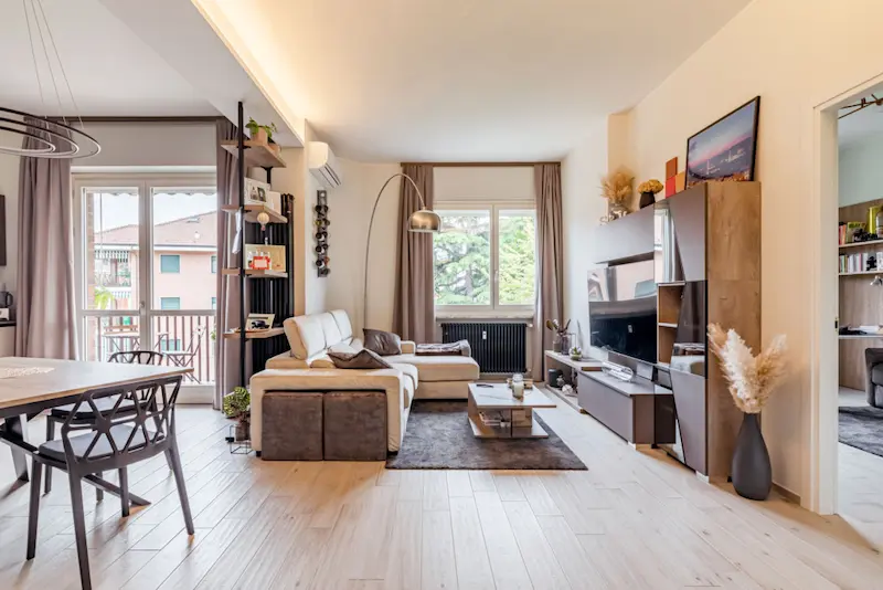 start with a clear understanding of your space