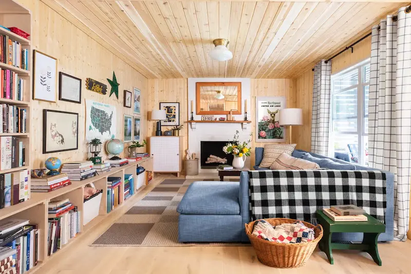 top home design inspiration 2026 trends