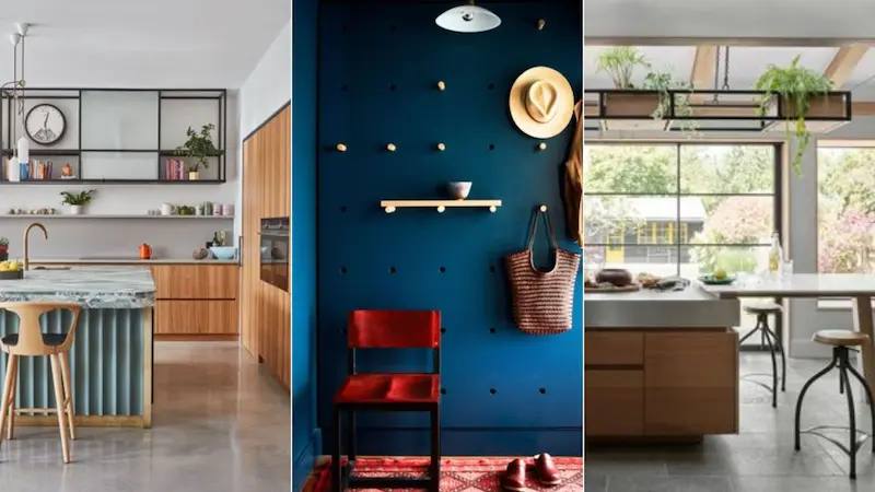use vertical space like a pro