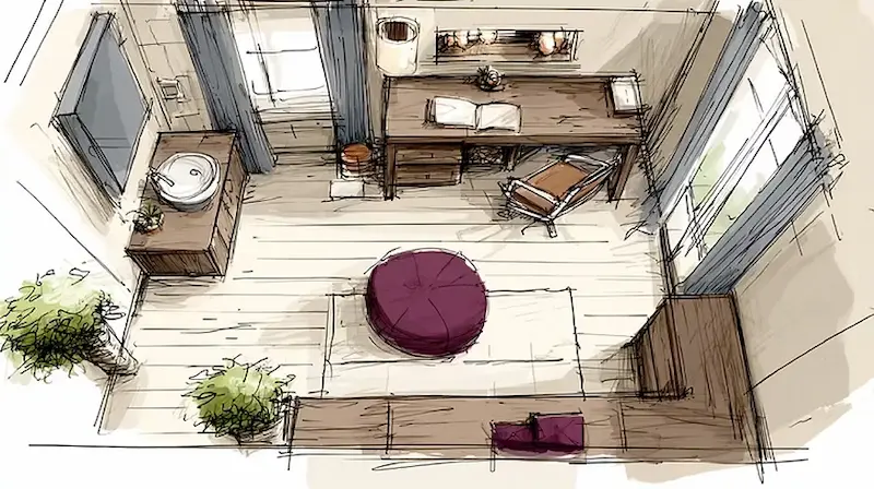 what does efficient space planning really mean