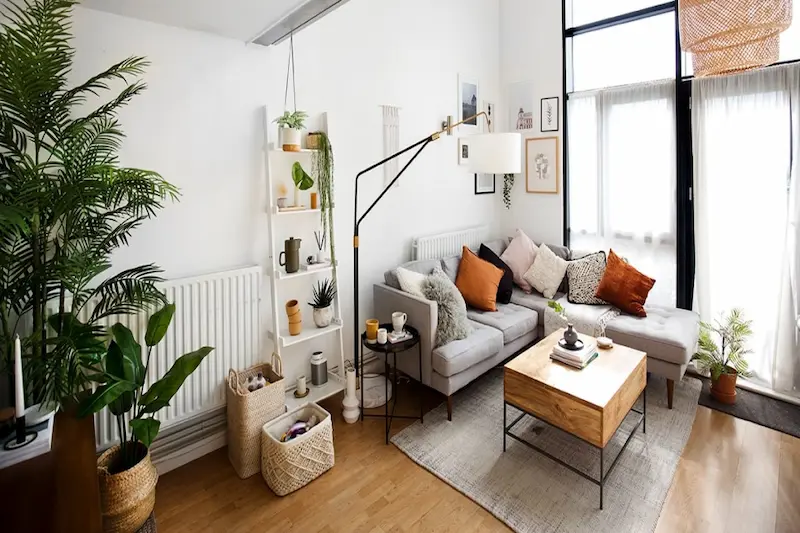 why home decor matters
