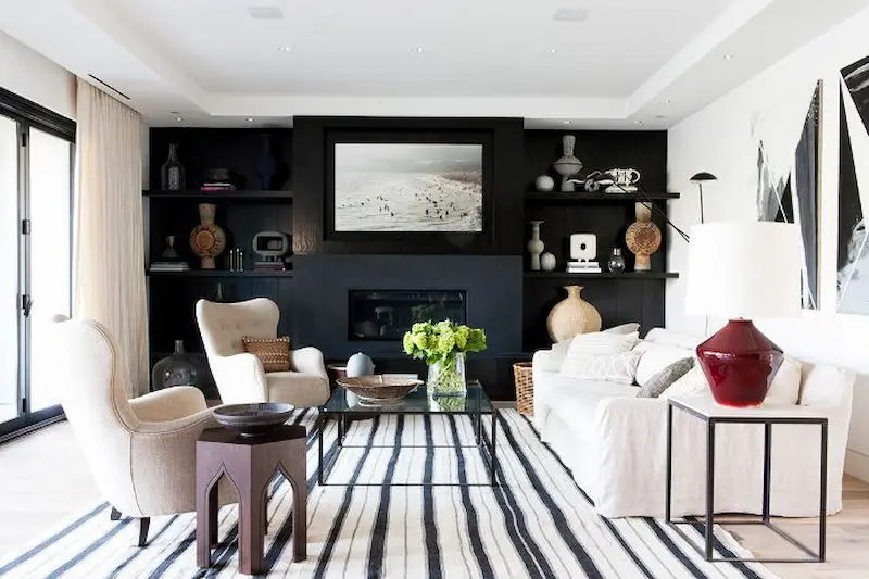 why living room decor matters