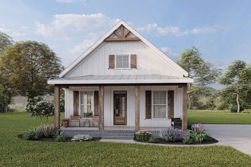 why simple home design is so popular