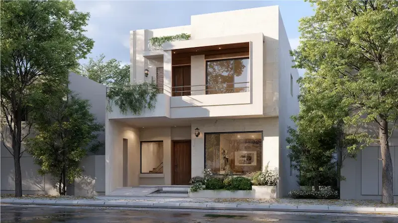 why small house design matters